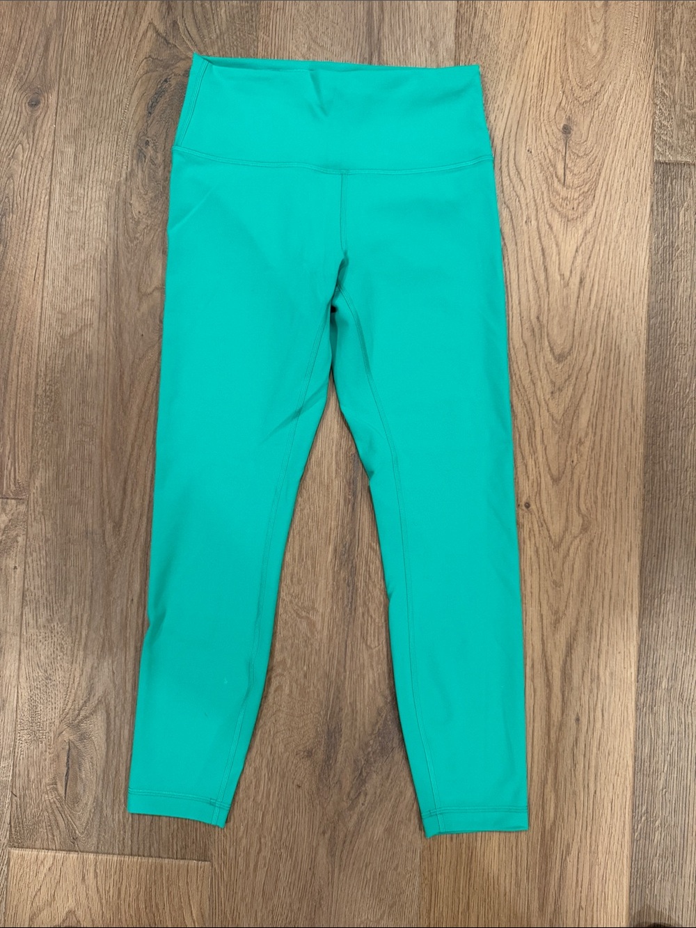 lululemon athletica Wunder Train High Rise 25” Leggings